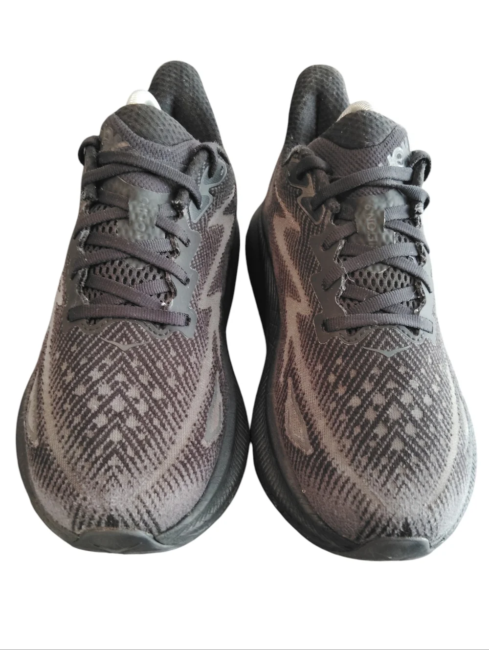 Hoka One One Clifton 9 Running Shoes Sz 8.5